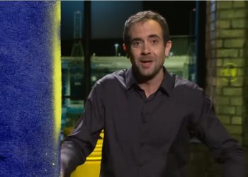 Joel Díaz. Foto: CCMA.