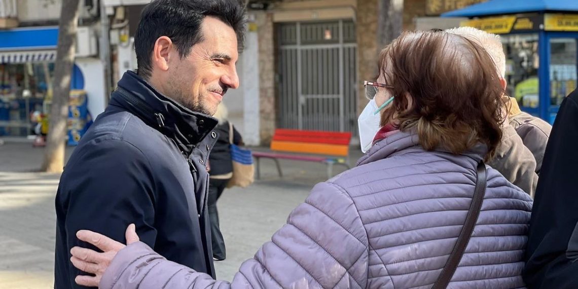 Foto: @manureyeslopez