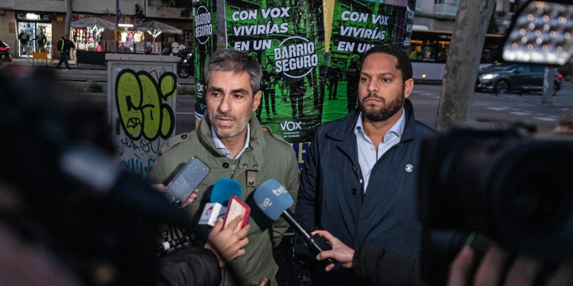 Foto: VOX