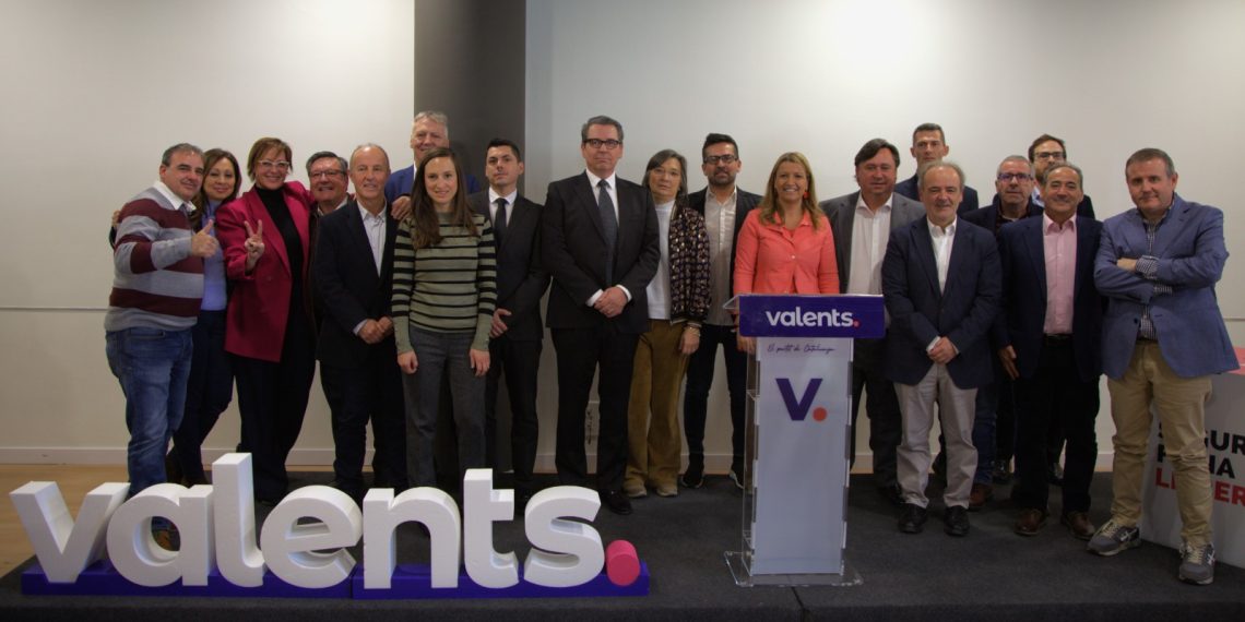 Foto: Valents