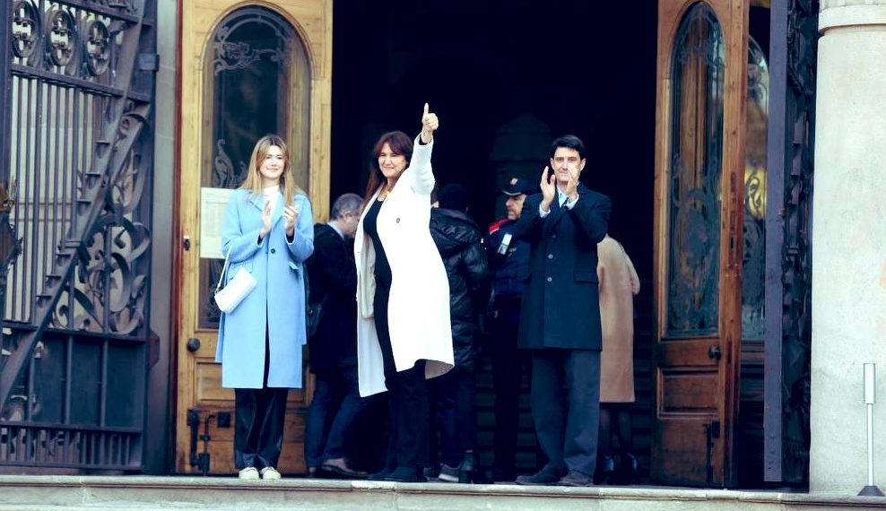 Foto: @JuntsxCatParl