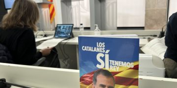 Foto: Xavier Rius