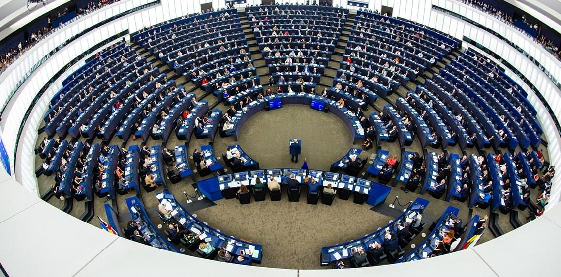 Foto: Parlamento Europeo