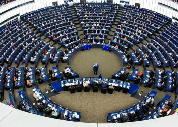 Foto: Parlamento Europeo