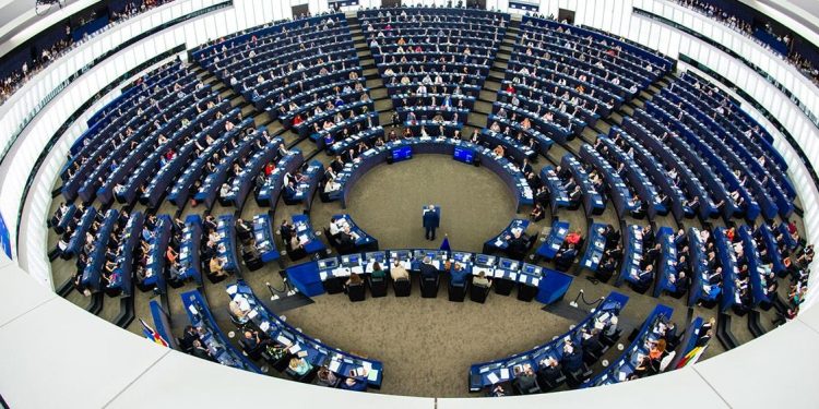 Foto: Parlamento Europeo