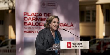 Foto: Flick Ayuntamiento de Barcelona