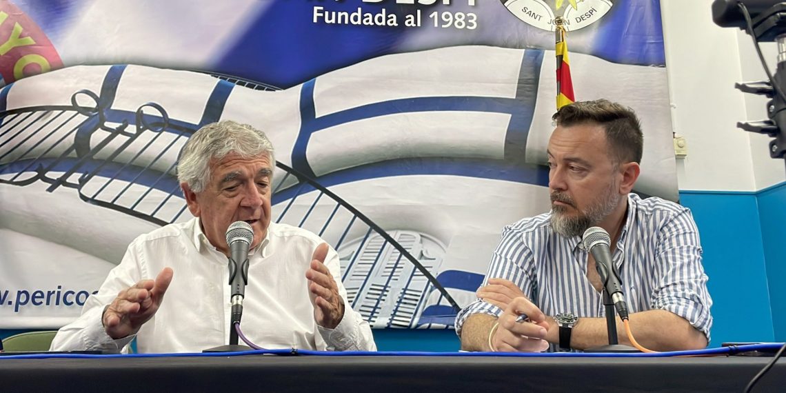 Foto: @llobregatbib