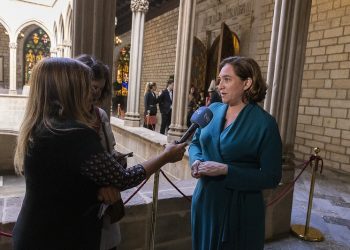 Foto: Flickr Ayuntamiento de Barcelona