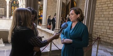 Foto: Flickr Ayuntamiento de Barcelona