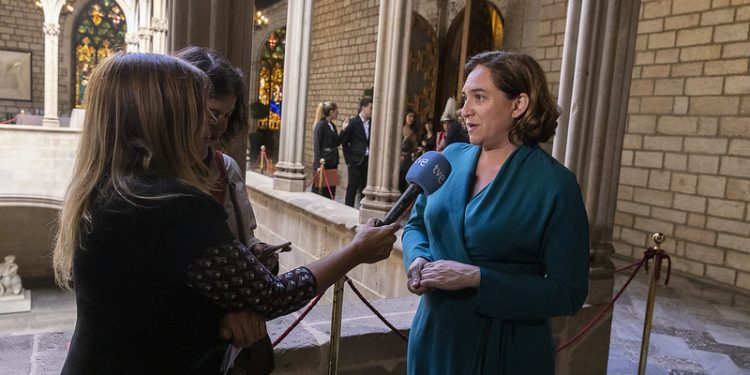 Foto: Flickr Ayuntamiento de Barcelona