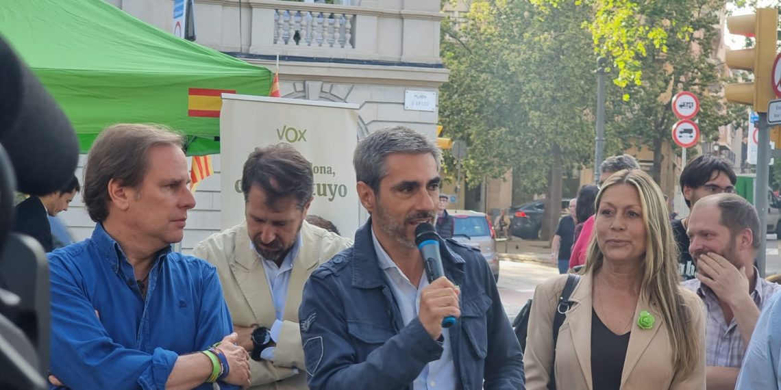 Foto: VOX