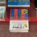 El libro de 'La sotana' que fue superventas gracias a la propaganda que recibió de los medios del régimen.