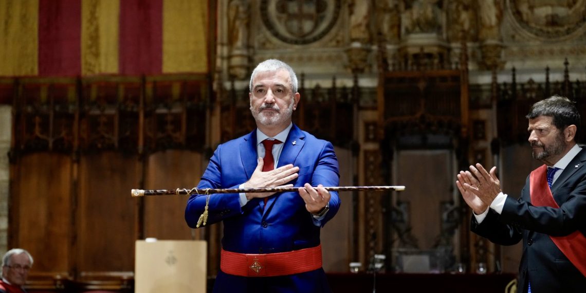 Foto: @bcn_ajuntament