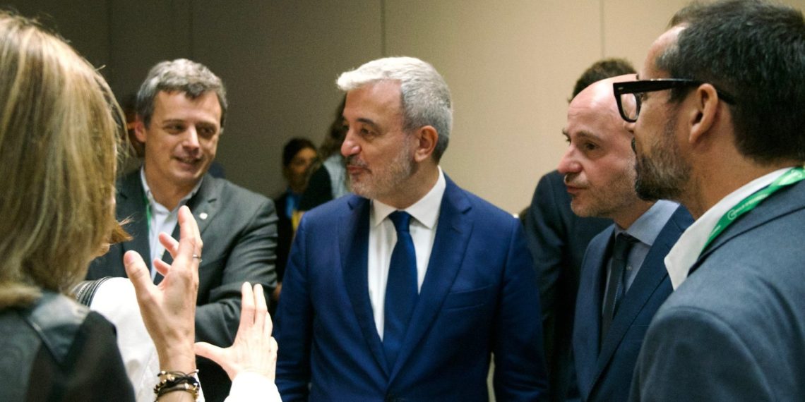 Foto: @jaumecollboni