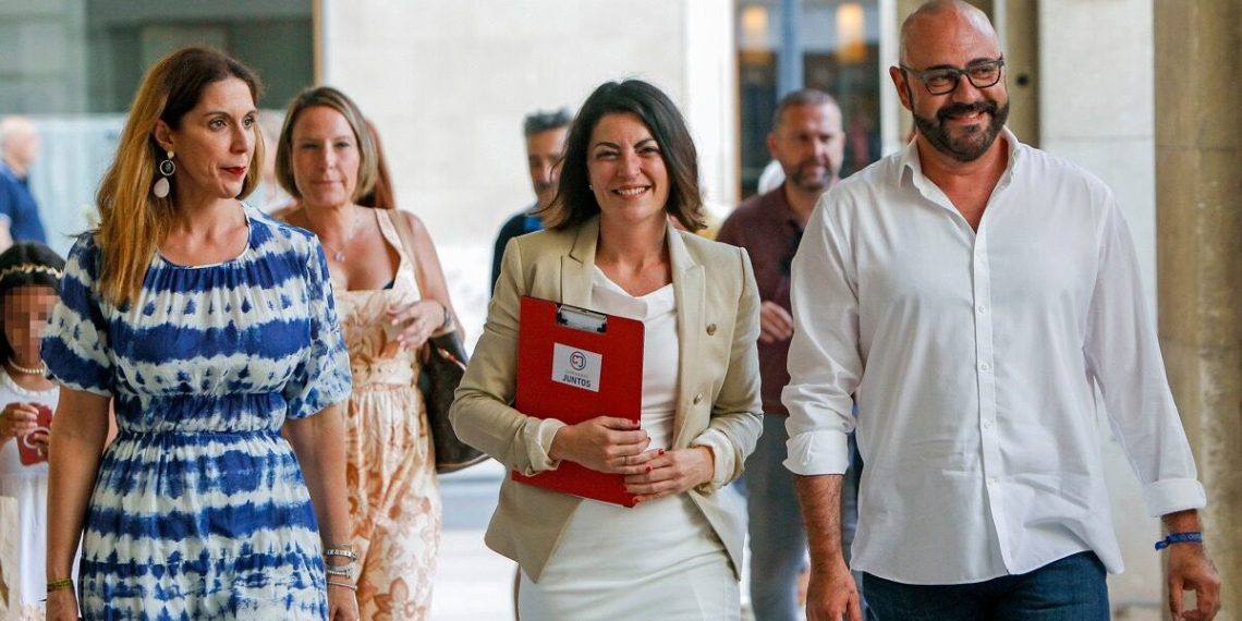 Foto @Macarena_Olona