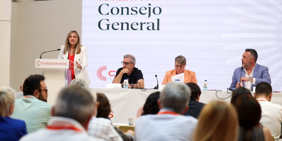 Foto: @CiudadanosCs