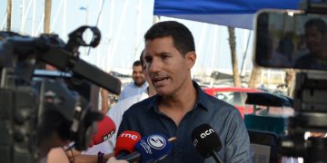 Foto: @Nmartinblanco