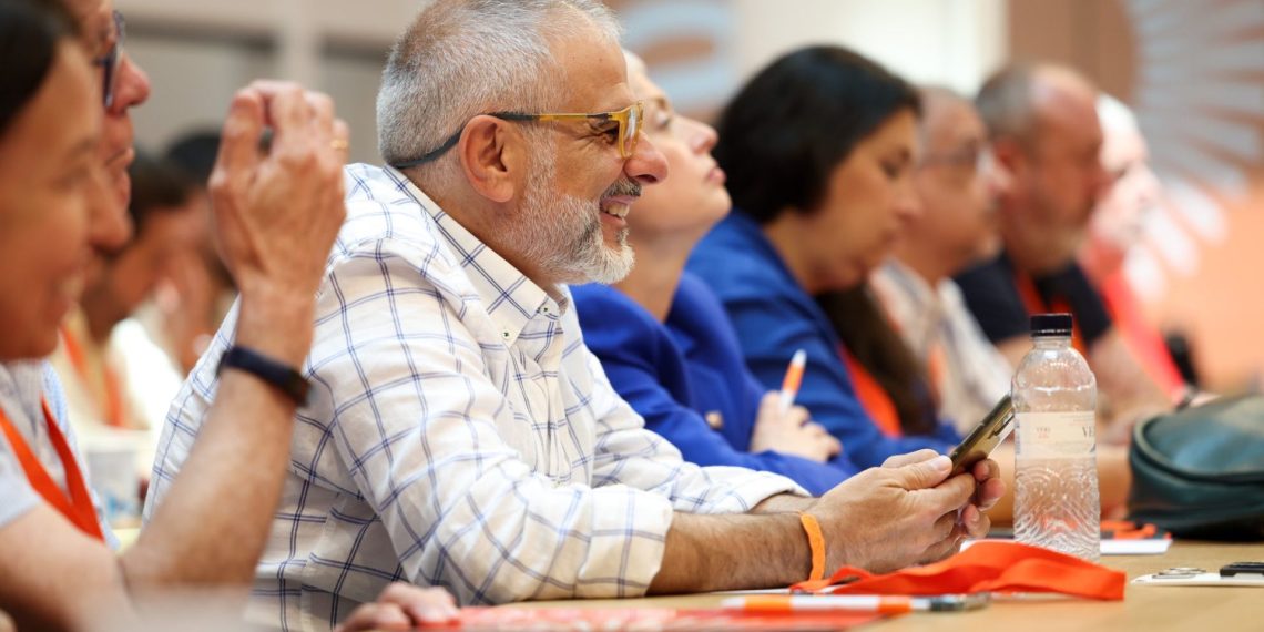 Foto: @CiudadanosCs