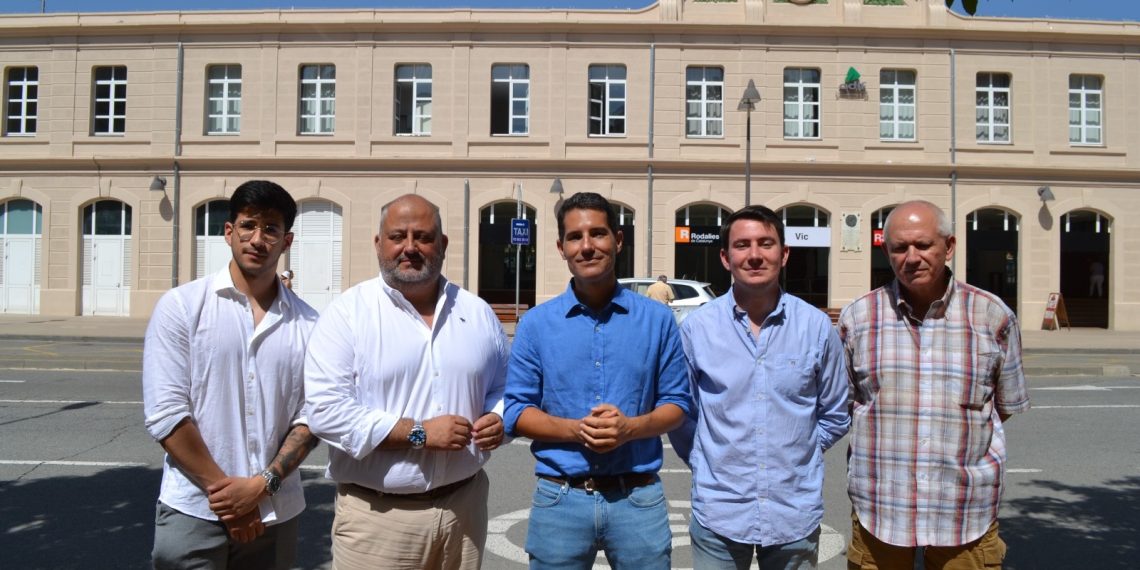 Foto: @Nmartinblanco