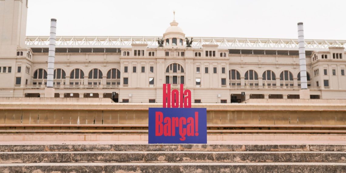 Foto: Ayuntamiento de Barcelona