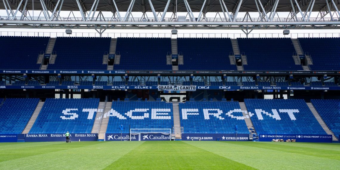 Foto: @stagefrontstad