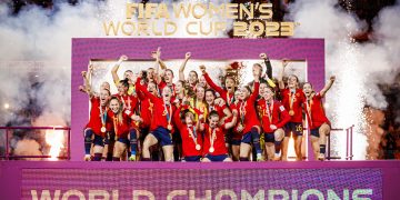 Foto: @SeFutbolFem