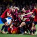 Foto: @SEFutbolFem