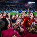 Foto: @SEFutbolFem