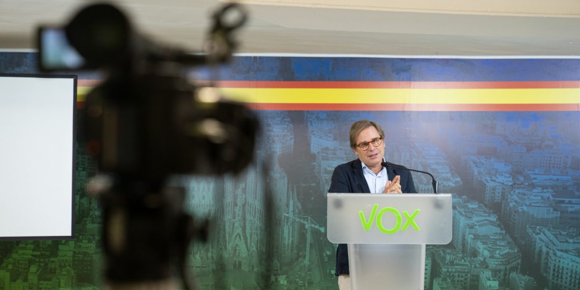 Foto: VOX