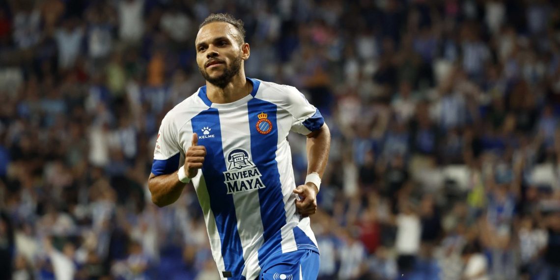 Foto: RCDE (Carlos Mira)