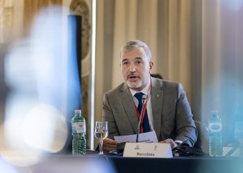 Foto: Flickr Ayuntamiento de Barcelona