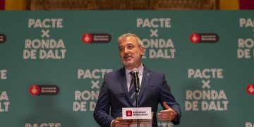 Foto: Flickr Ayuntamiento de Barcelona
