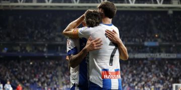 Foto: RCDE (Carlos Mira).