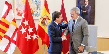 Foto: @jaumecollboni