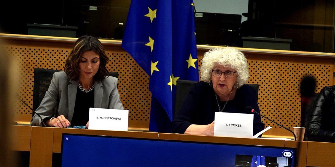 Foto: CS Europa