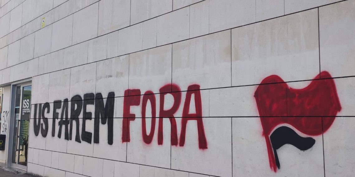 Foto: @ShaAcabat