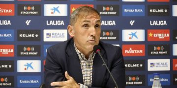 Foto: Carlos Mira (RCDE)