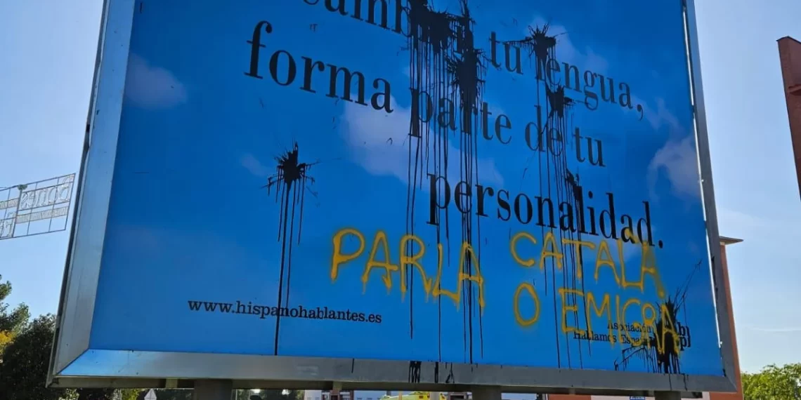 Foto: @HablamosE