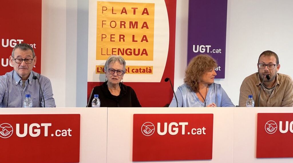 Foto: UGT