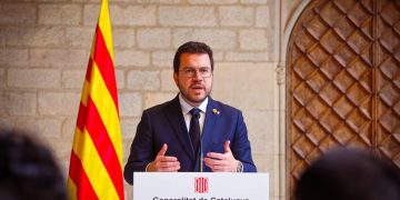 Foto: @perearagones