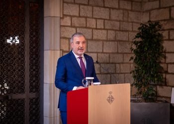 Foto: Flickr Ayuntamiento de Barcelona