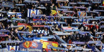 Foto: RCDE (Carlos Mira)