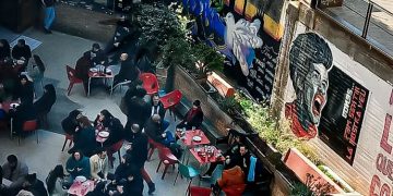 Imagen de archivo de Can Vies (Foto: PP Barcelona)