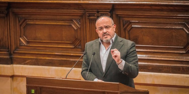 Foto: @parlamentcat