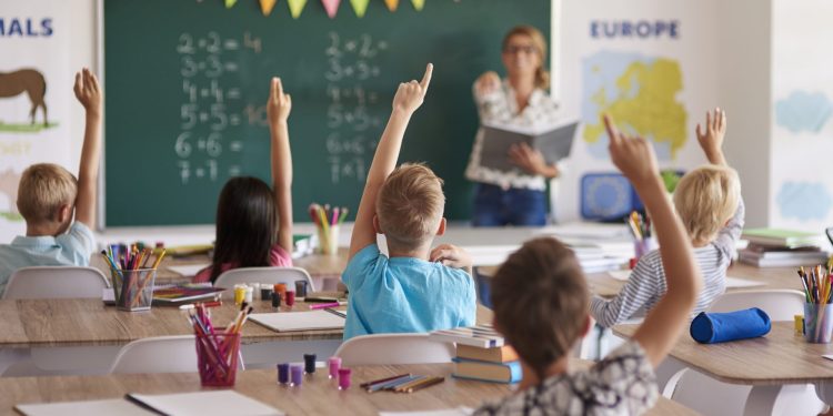 La cultura del esfuerzo, clave en el aula