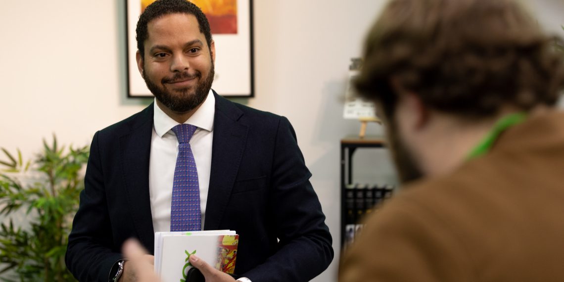 Foto: Flickr VOX
