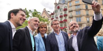 Foto: @PPCatalunya