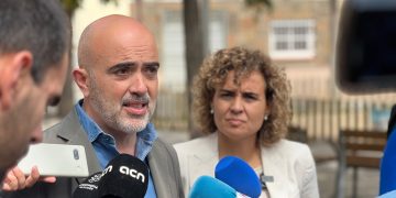 Daniel Sirera (imagen de archivo).