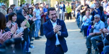 Foto: @perearagones