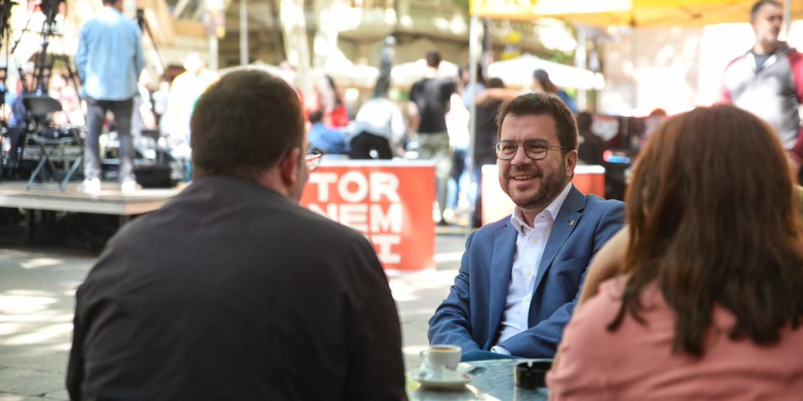Foto: @perearagones